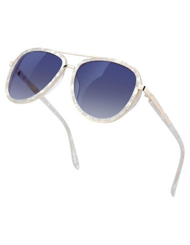 Gafas de Sol BIRCEN Polarizadas UV para Mujeres BC2001