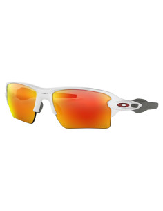 Gafas de sol Oakley Flak 2.0 XL Hombres 59mm Prizm Ruby