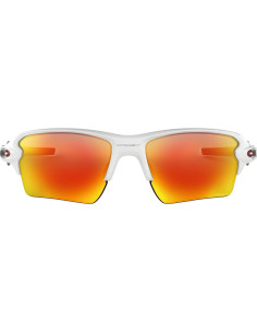 Gafas de sol Oakley Flak 2.0 XL Hombres 59mm Prizm Ruby 2