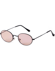 Gafas de Sol Ovaladas GIFIORE Retro 90s UV400 para Todos 2