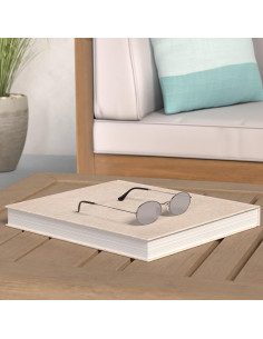 Gafas de Sol Ovaladas Retro GIFIORE con Lentes Espejados 2