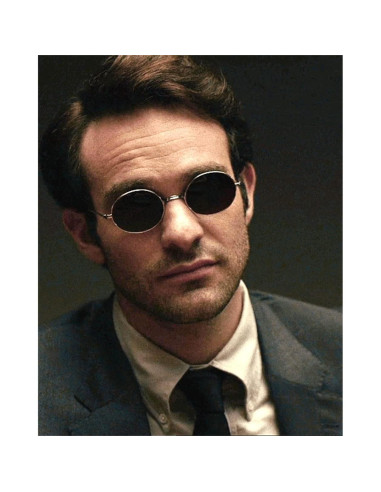 Gafas de Sol Ovaladas GIFIORE Retro UV400 para Todos