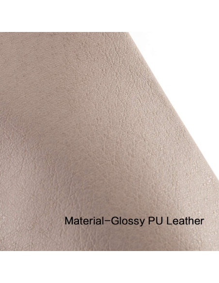 Funda de Cuero TRIUMPH VISION - 3 Fundas para Gafas