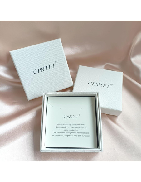 Cadena de Gafas Chic con Perlas de Cristal 72 cm