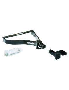 Remolque Draw-Tite 24776 Clase 1 para Honda Fit 2007-2008