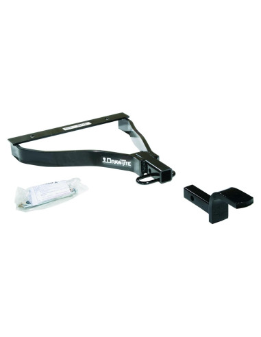Remolque Draw-Tite 24776 Clase 1 para Honda Fit 2007-2008