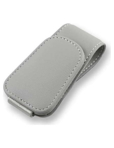 Soporte de Gafas de Sol CMWWYFC Holder-b Magnético Gris Soporte de Gafas de Sol CMWWYFC Holder-b Magnético Gris