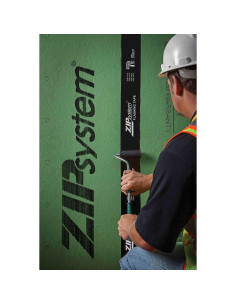 Cinta de Sellado Huber ZIP System 9.53 cm x 9.14 m 2