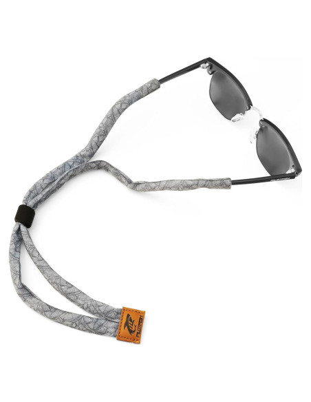 Correa para Gafas de Sol Pilotfish - Algodón Premium 71 cm