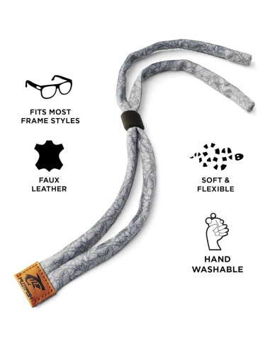 Correa para Gafas de Sol Pilotfish - Algodón Premium 71 cm