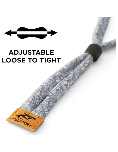 Correa para Gafas de Sol Pilotfish - Algodón Premium 71 cm