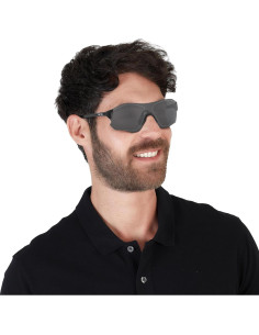 Gafas de sol Oakley OO9313 EVZero Path polarizadas 38 mm 2