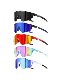 Gafas de Sol Polarizadas Niños UV400 5 Colores
