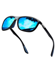 Gafas de sol KANASTAL Sport UV400 polarizadas unisex