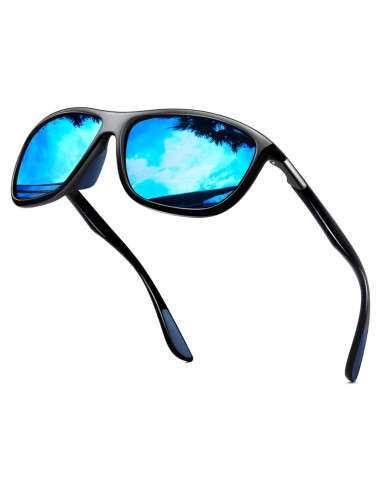 Gafas de sol KANASTAL Sport UV400 polarizadas unisex