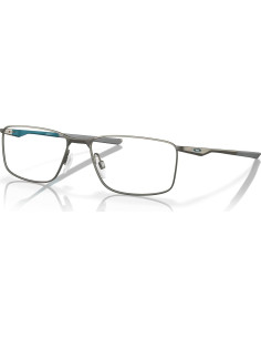 Montura Gafas Recetadas Oakley OX3217 Gunmetal 53mm 2