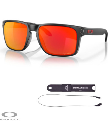 Gafas de sol Oakley Holbrook XL para hombres + Kit de cuidado