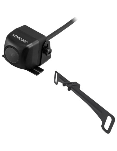 Receptor de Navegación Kenwood DNX577S 6.8" GPS + Cámara CMOS-230LP