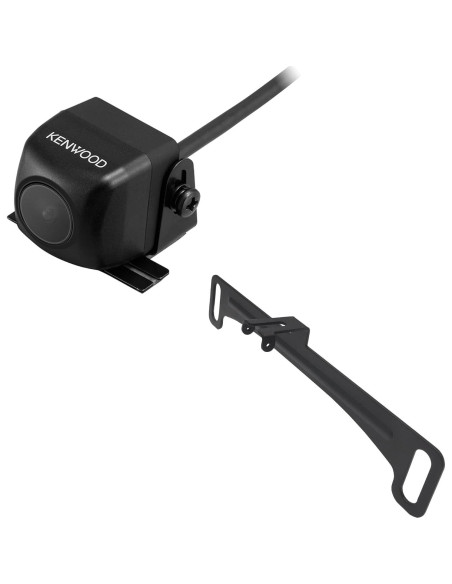 Receptor de Navegación Kenwood DNX577S 6.8" GPS + Cámara CMOS-230LP