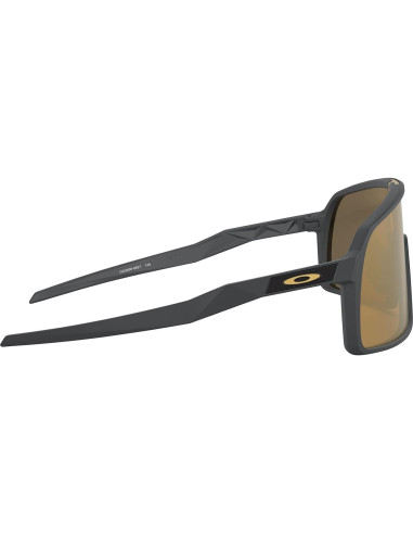 Gafas de sol Oakley Sutro Carbono mate + Accesorios