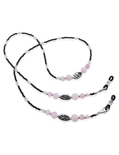 Cadena de Gafas Perlas 69.85cm - Correa Elegante para Mujeres