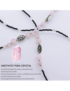 Cadena de Gafas Perlas 69.85cm - Correa Elegante para Mujeres 2