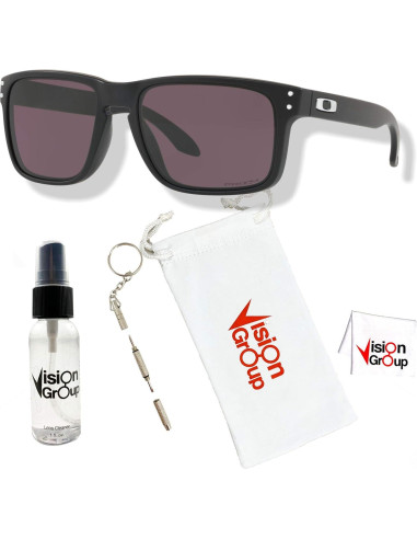 Gafas de sol Oakley Holbrook + Accesorios incluidos
