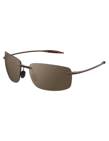 Gafas de sol JULI MJ8009 Polarizadas Unisex C5-Bronce