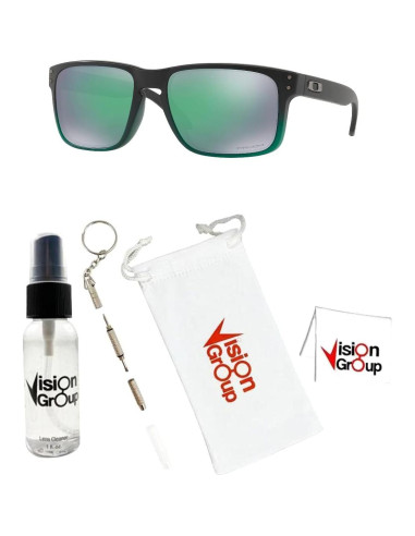 Gafas de sol Oakley Holbrook + Accesorios incluidos