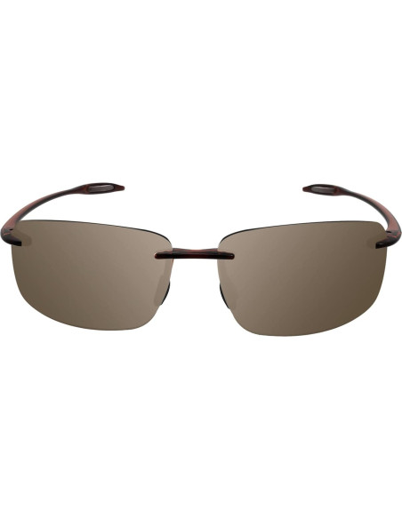 Gafas de sol JULI MJ8009 Polarizadas Unisex C5-Bronce