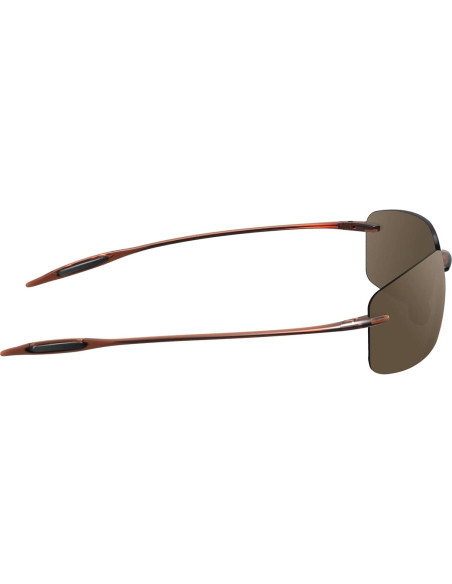 Gafas de sol JULI MJ8009 Polarizadas Unisex C5-Bronce