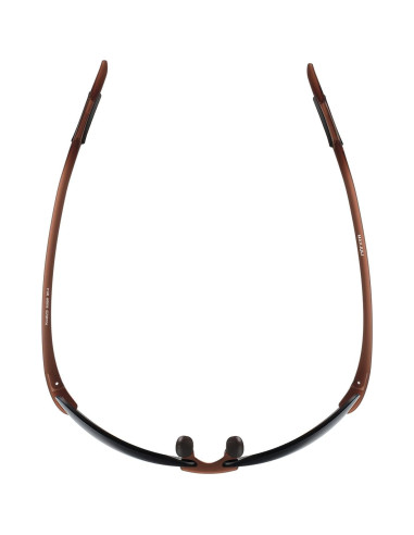 Gafas de sol JULI MJ8009 Polarizadas Unisex C5-Bronce