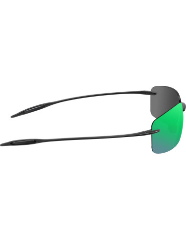 Gafas de sol JULI MJ8009 Polarizadas Unisex Verde Revo