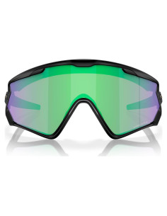 Gafas de sol Oakley Oo9418 Wind Jacket 2.0 Prizm Road