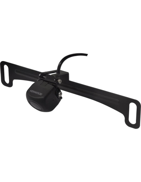 Receptor de Navegación Kenwood DNX577S 6.8" GPS + Cámara CMOS-230LP