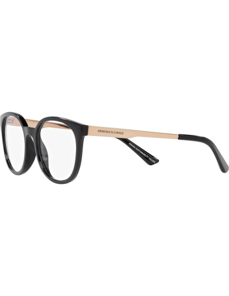 Gafas de Prescripción Armani Exchange AX3104 Cat Eye