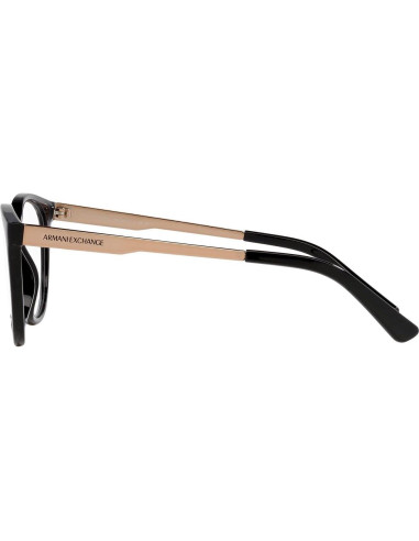 Gafas de Prescripción Armani Exchange AX3104 Cat Eye