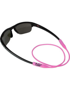 Cablz Retenedor de Gafas de Silicona Rosa 40,64 cm Clipz 2