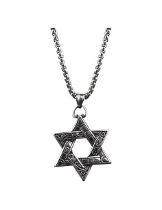 Cadena para Gafas Unisex Acero Inoxidable 70 cm Estilo Variado