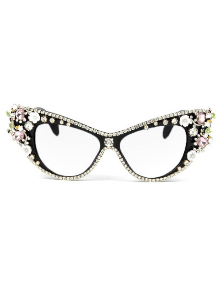 Gafas de lectura Melrose con filtro luz azul para mujeres