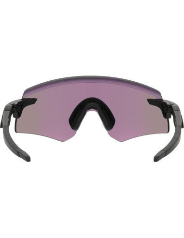 Gafas de sol Oakley OO9471 Encoder Tinta negra mate