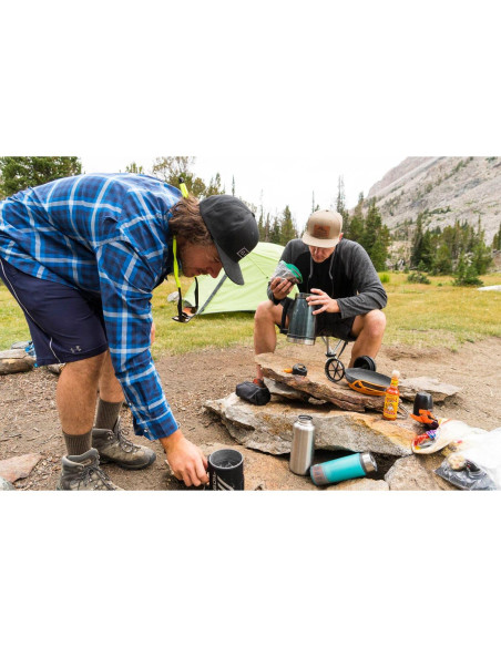 Retenedor de Gafas Chums Clásico Oliva Ajustable