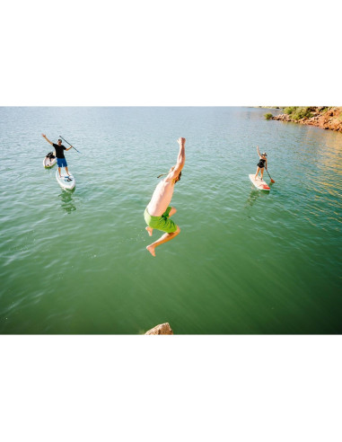 Retenedor de Gafas Chums Clásico Oliva Ajustable