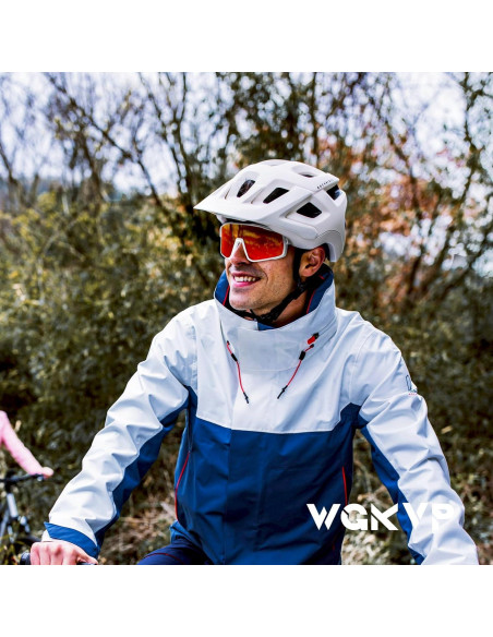 Gafas de sol deportivas WGKVP 5051 UV400 polarizadas