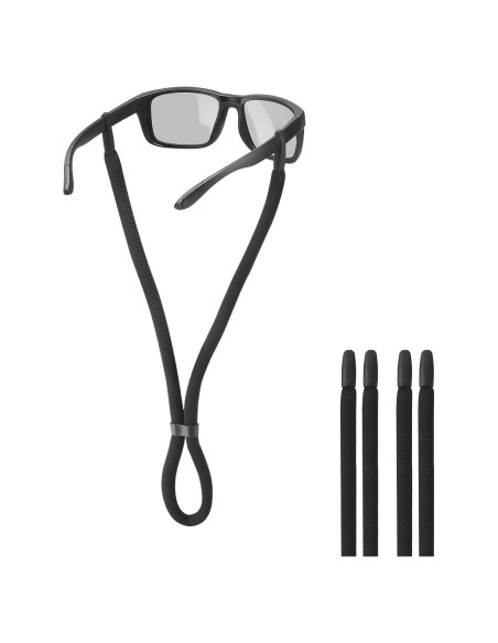 Soporte para Gafas Flotante Omnful - Correa Ajustable 76 cm Soporte para Gafas Flotante Omnful - Correa Ajustable 76 cm