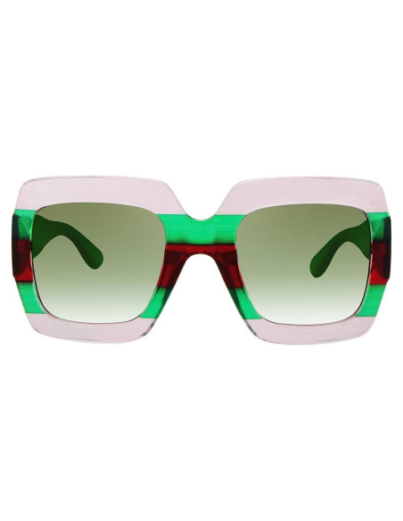 Gafas de sol cuadradas STORYCOAST UV400 para mujer