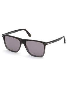 Gafas de sol Tom Ford FT0832 Fletcher para hombres + Kit
