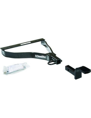 Remolque Draw-Tite 24776 Clase 1 para Honda Fit 2007-2008