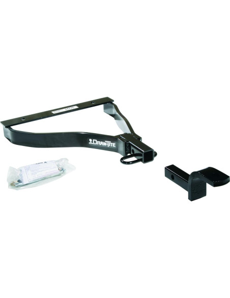 Remolque Draw-Tite 24776 Clase 1 para Honda Fit 2007-2008