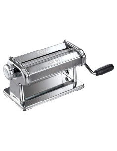 Rodillo de Masa para Pasta Marcato Atlas 180mm Cromo